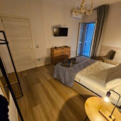 Camera da letto