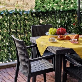 Terrazzo Colazione in terrazzo