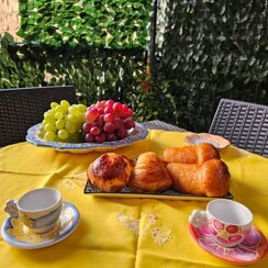 Terrazzino