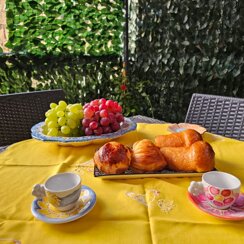 Terrazzino