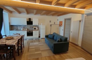 Interno Monolocale