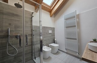 Bagno Bella Dormiente