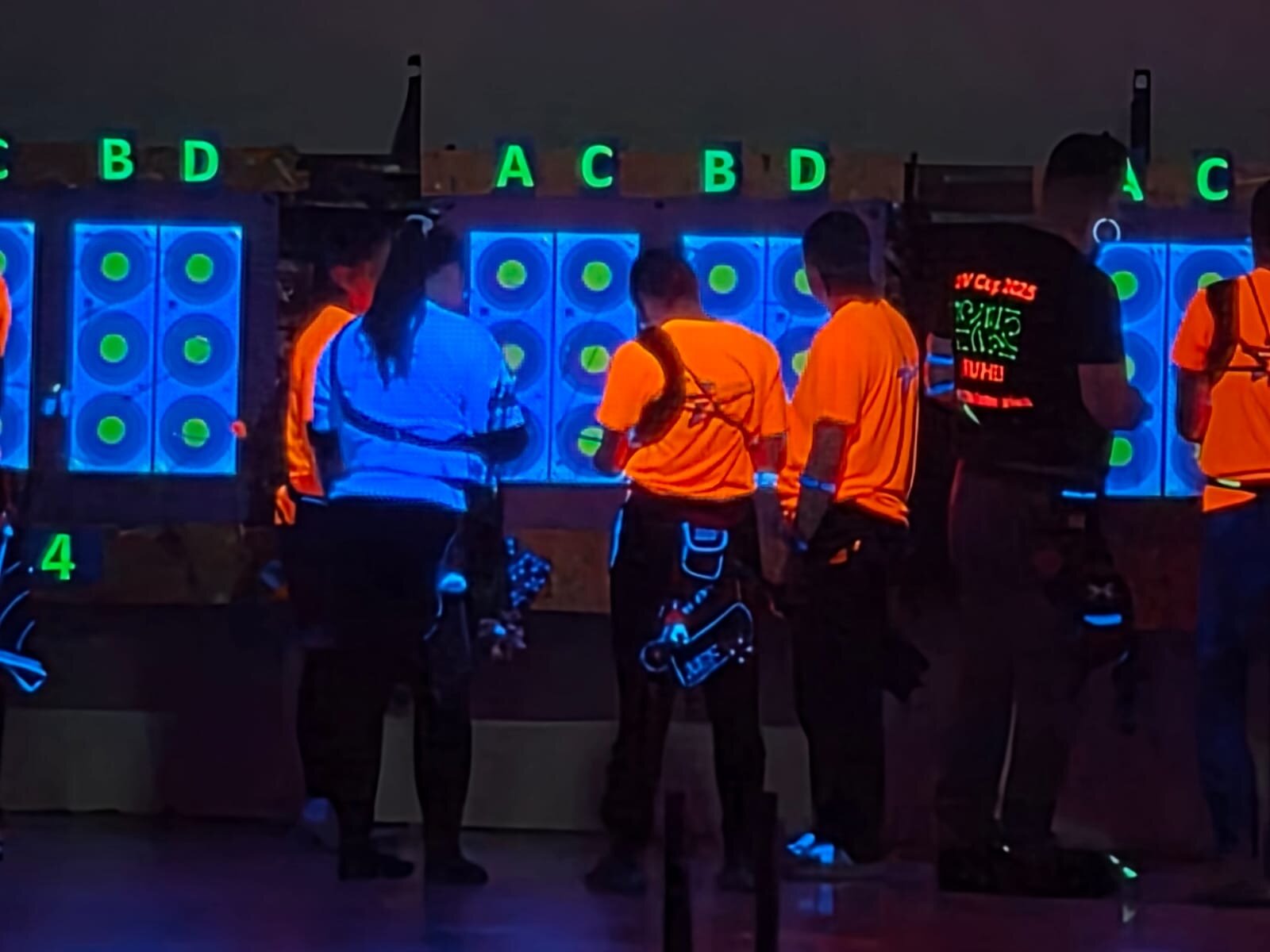 29/11/25 - UV CUP 2025