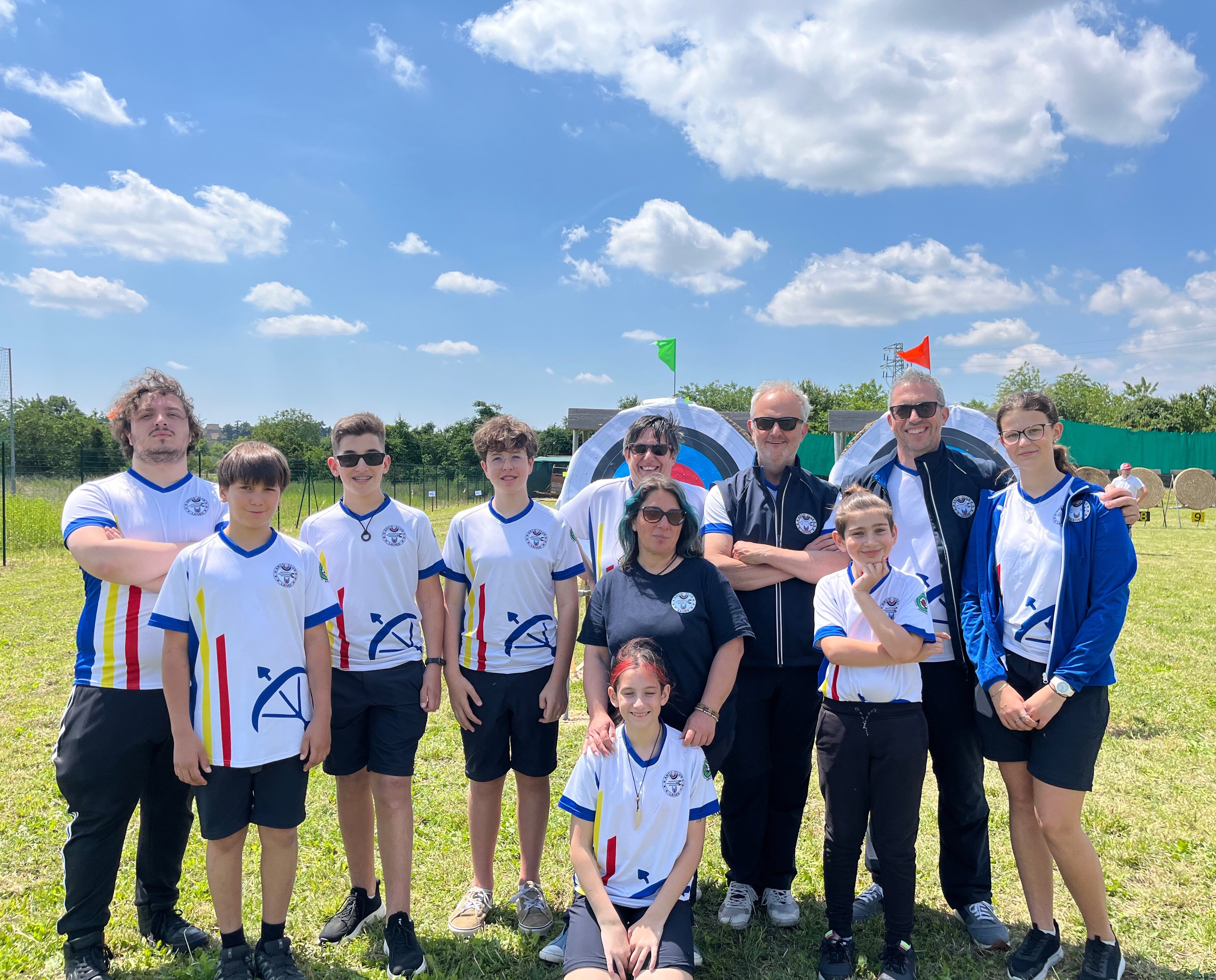 18/05/25 1&deg; TROFEO DEL CANGRANDE