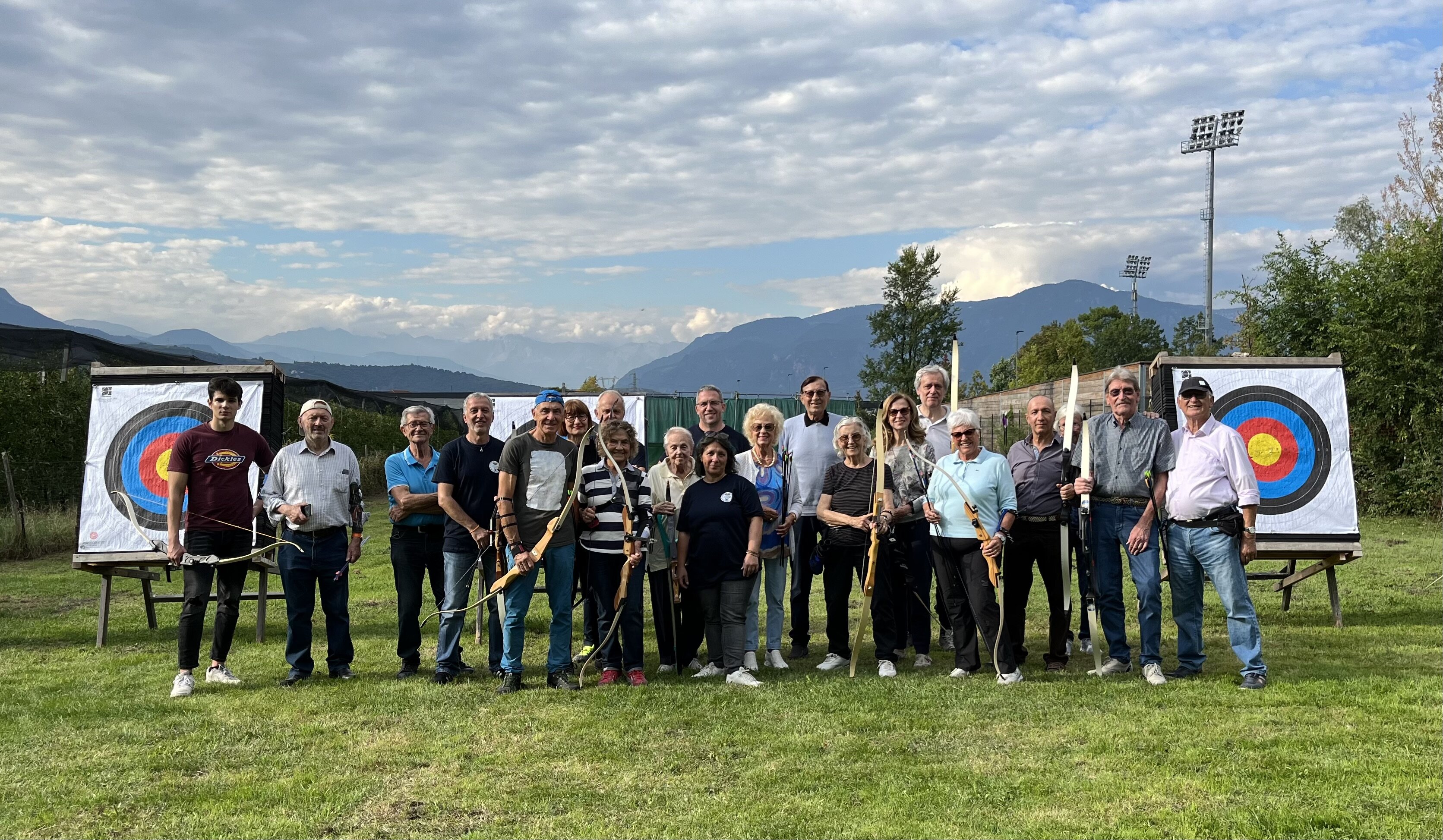 21/09/24 VETERANI ATESINI DELLO SPORT