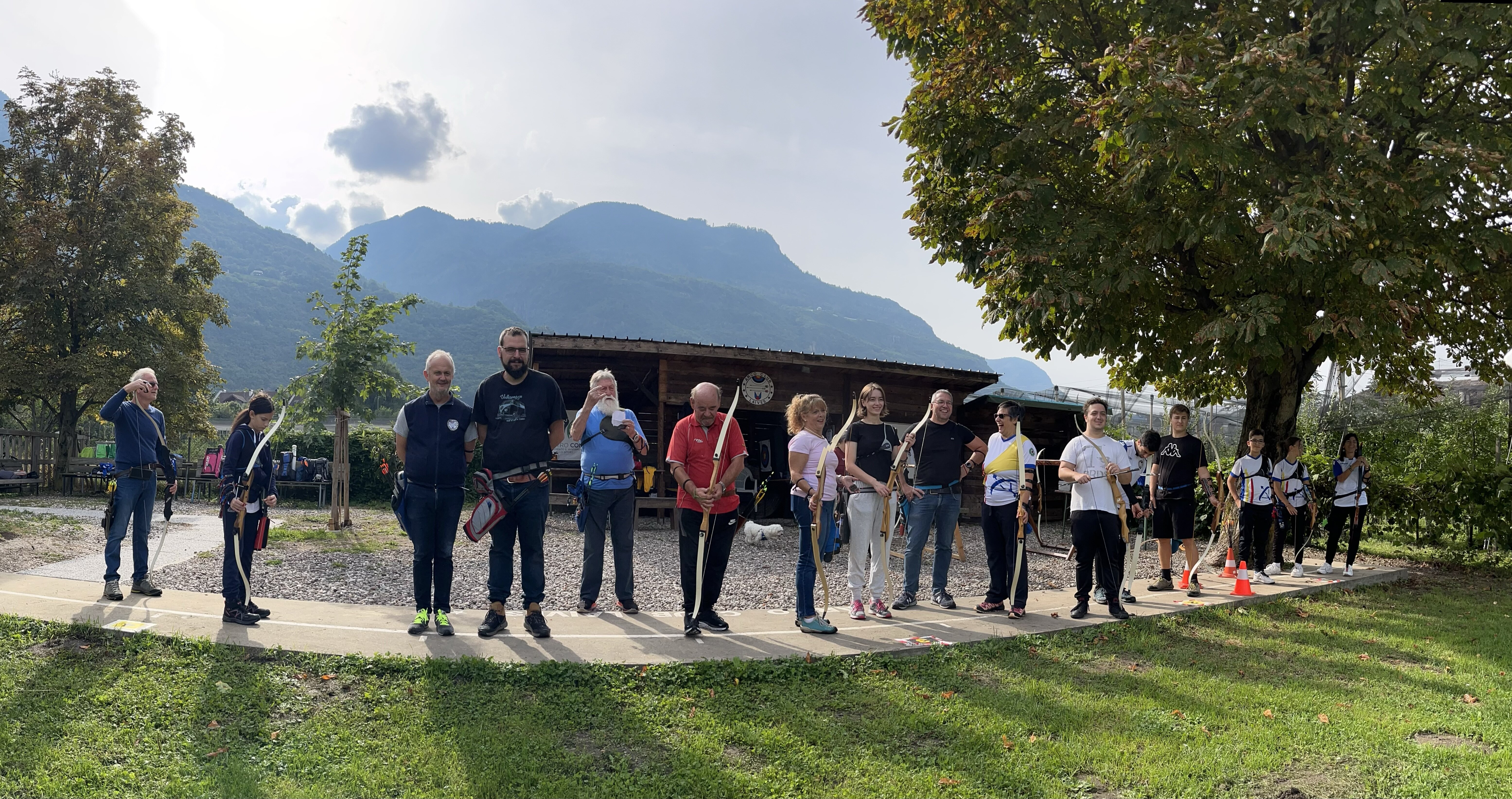 22/09/24 GARA SOCIALE