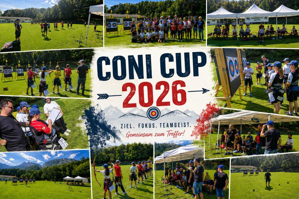 28-30/08/26 - CONI CUP 2026