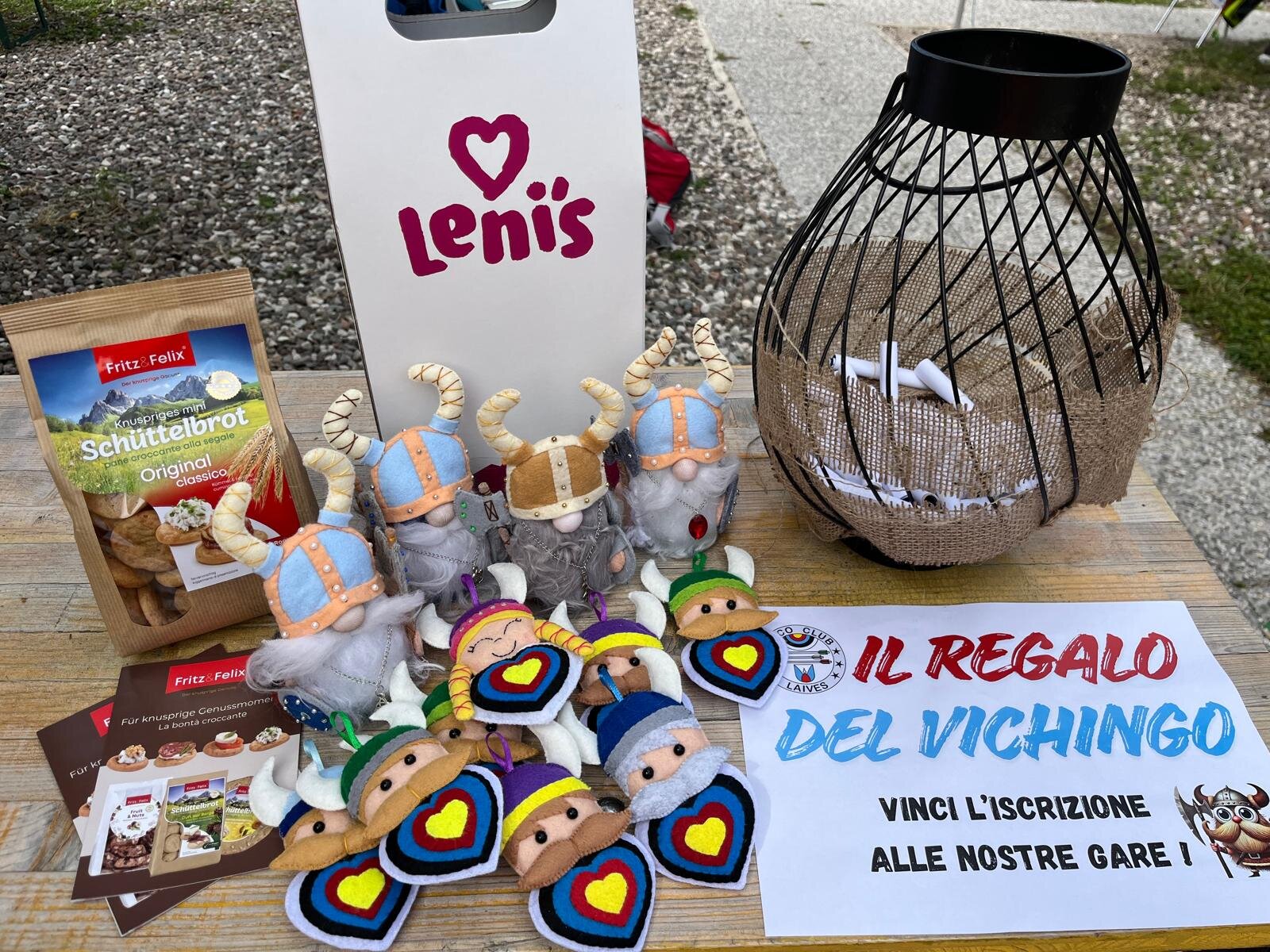 13-14/06/26 - TROFEO DEL VICHINGO