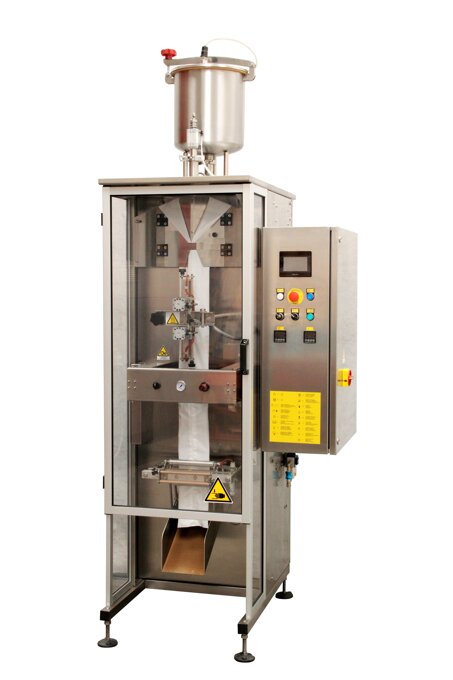 Riempitrice automatica per liquidi model L-1200