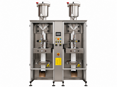 Riempitrice automatica per liquidi model L-5000