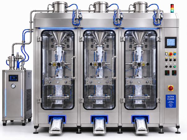 verticale liquidi l-7500esl