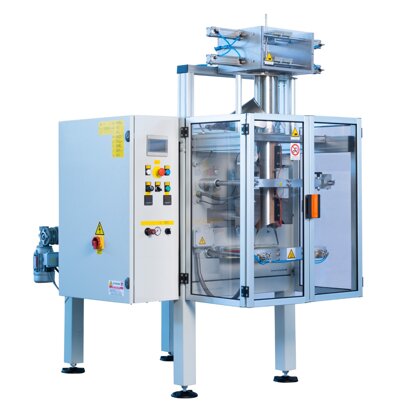 Confezionatrice verticale VFFS model S-600