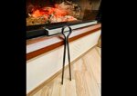 pinza-forgiata-per-camino
