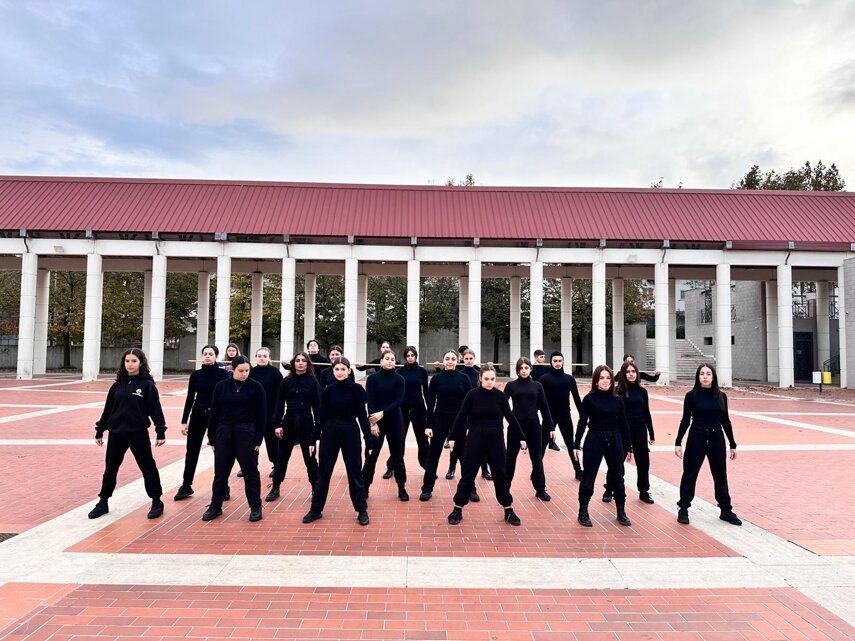 Selezione Italia's got Talent