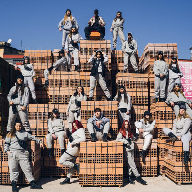 Dani Faiv - Machete Bo$$