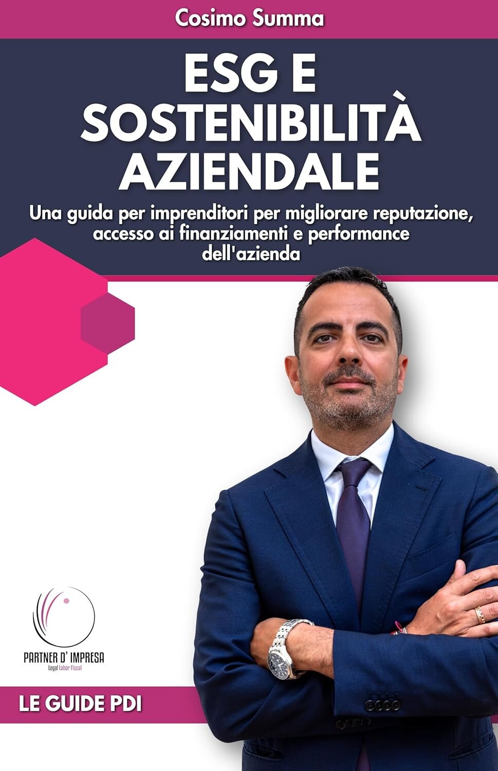 ESG e Sostenibilit&agrave; Aziendale
