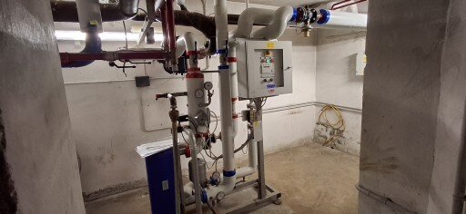 Censimento Amianto DM 6-9-94