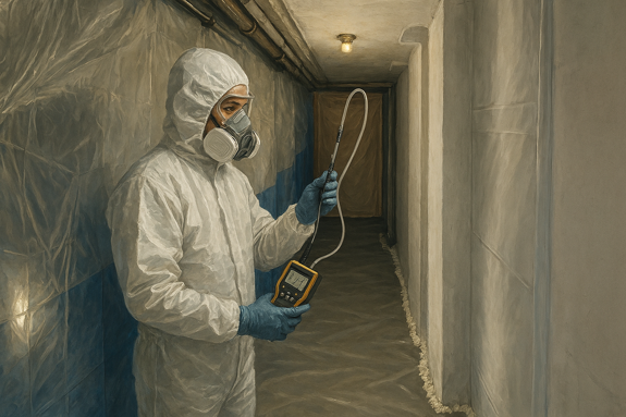 verifica depressione