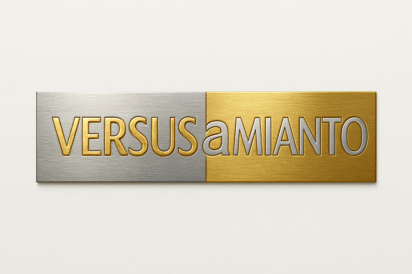versus amianto 1