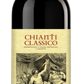 Chianti Classico Gallo Nero
