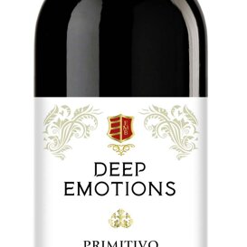 Salento Primitivo Igt