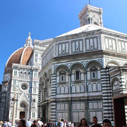 TOSCANA Scopri le nostre offerte 8 Giorni, 7 notti!!