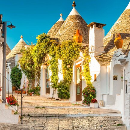 ALBEROBELLO Scopri le nostre offerte 8 Giorni, 7 notti!!