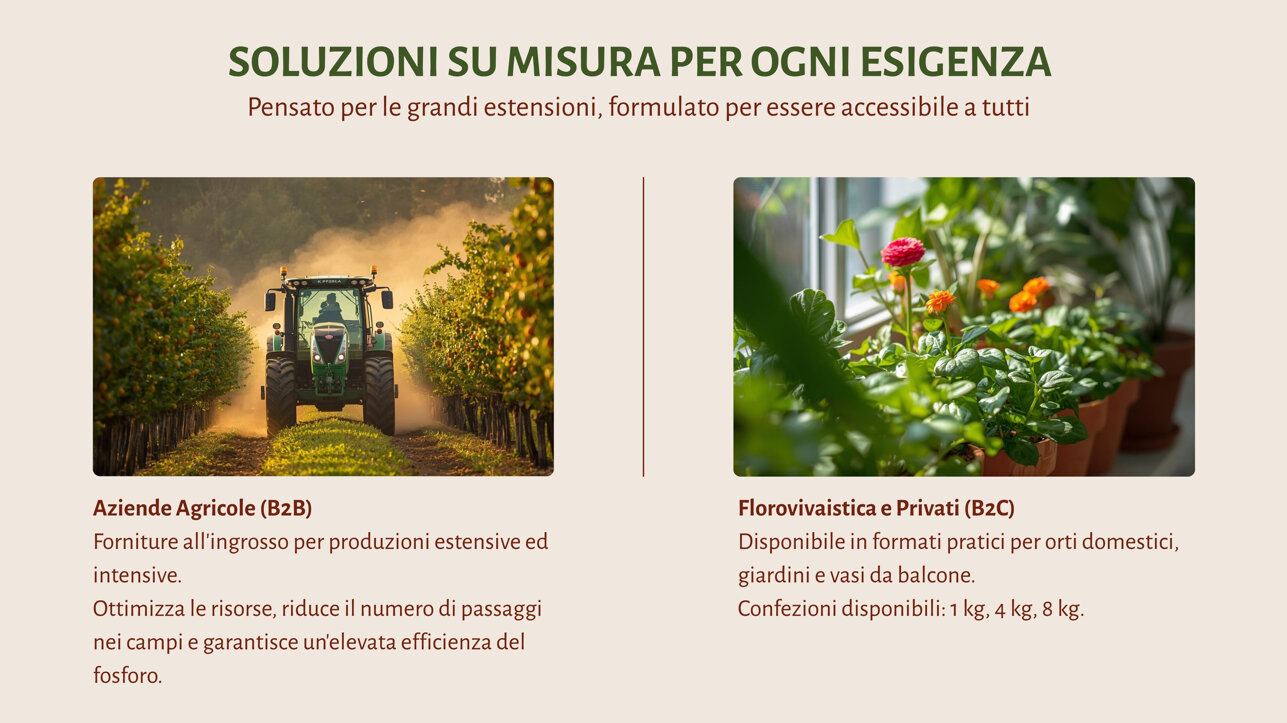 come si usa la regola dei 5-20 cm perché il nostro prodotto non emana i cattivi odori tipici dei concimi organici la chiave è l'interramento. (2).jpeg