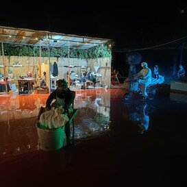 Il bucato