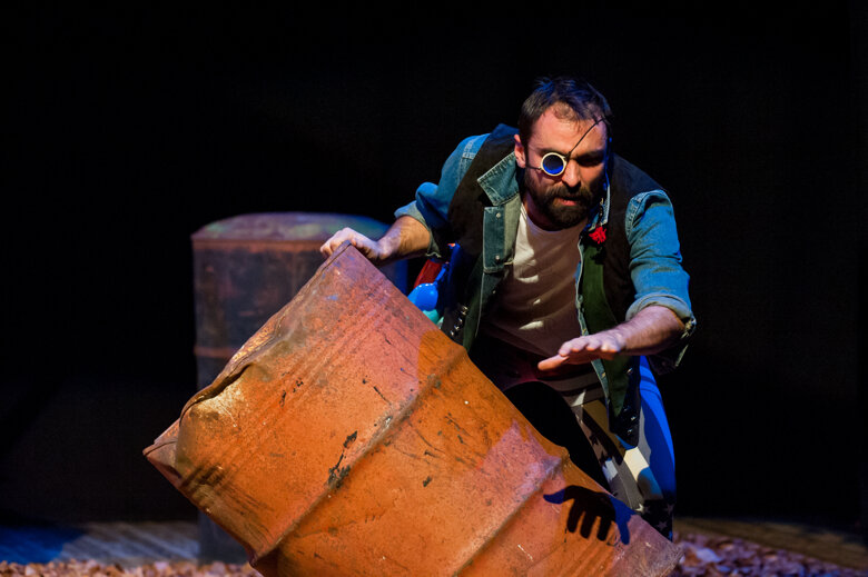 Walter - i boschi a nord del futuro Walter - i boschi a nord del futuro