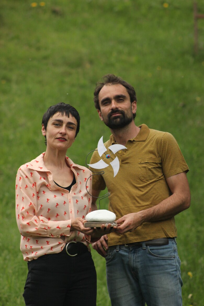 Eolo Award 2023 Eolo Award 2023