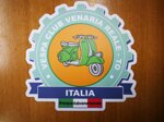 magnete-vespa-club-venaria-reale