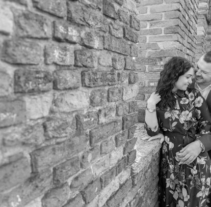 fotografo matrimonio verona