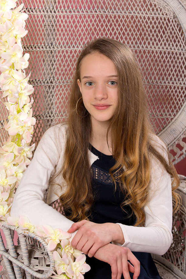 shotting fotografico Cresima shotting fotografico Cresima