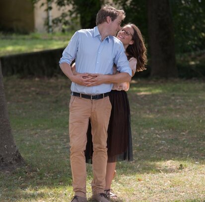 fotografo matrimonio verona