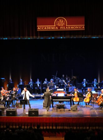 Concerto Teatro Filarmonico