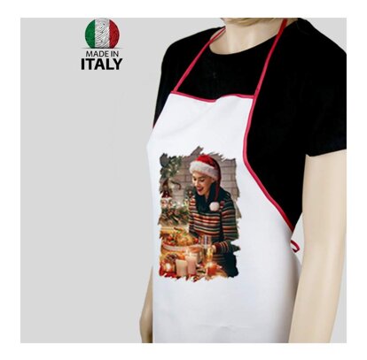 Grembiule presine e guato Grembiule presine e guato