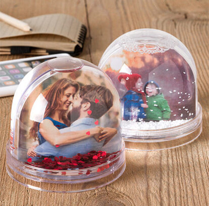 photoglobe idee regalo personalizzate photoglobe idee regalo personalizzate
