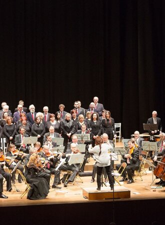 Fotografo concerto Verona