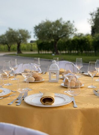 Evento Mediolanum cantine Bulgarini