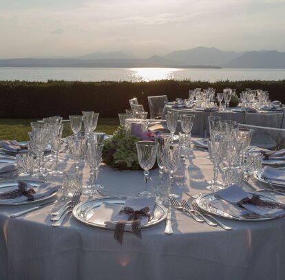 Punta San Vigilio Punta San Vigilio