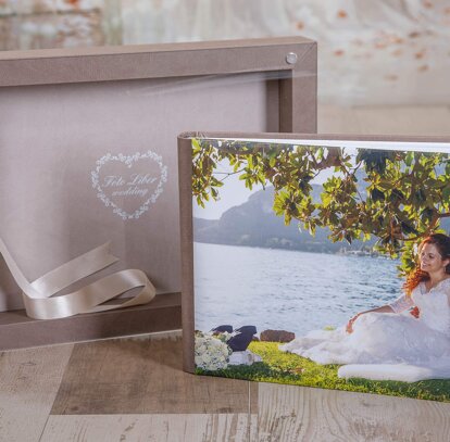 PHOTOBOOK stampa foto libro ©foto liber