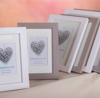 Cornici da Tavolo 10x15 13x18 15x20 Cornici da Tavolo 10x15 13x18 15x20