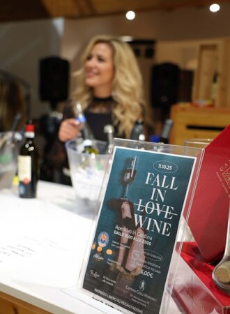 fotografo evento cantina