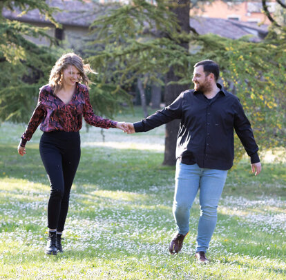 servizio pre matrimoniale fotografo matrimonio verona