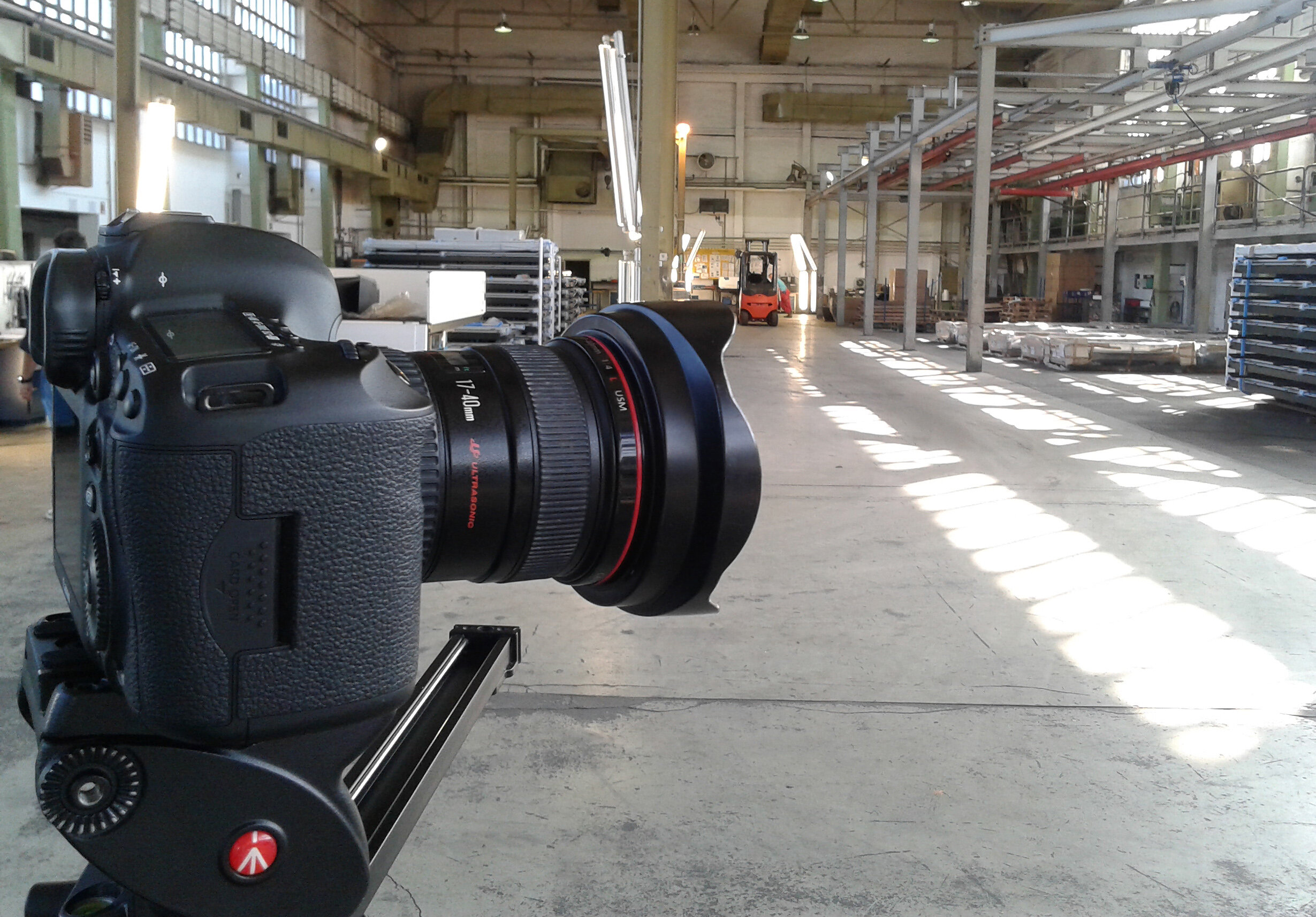 Spot pubblicitari Spot pubblicitari