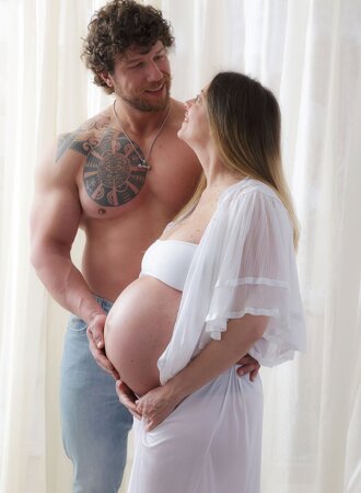 Servizio fotografico in gravidanza Servizio fotografico in gravidanza