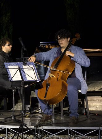 concerto Battistoni