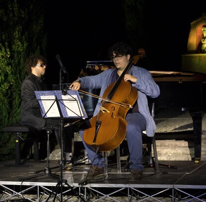 concerto Battistoni concerto Battistoni