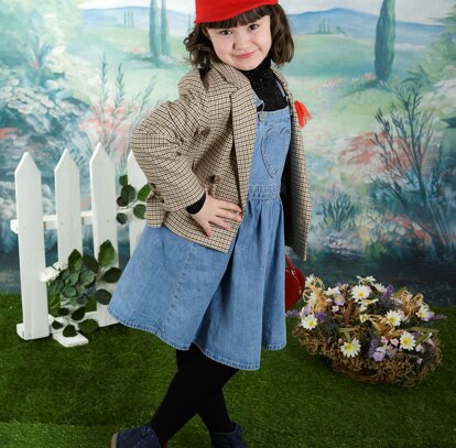 Ritratto in studio Ritratto in studio